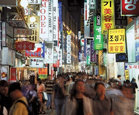 population of seoul|facts about seoul.